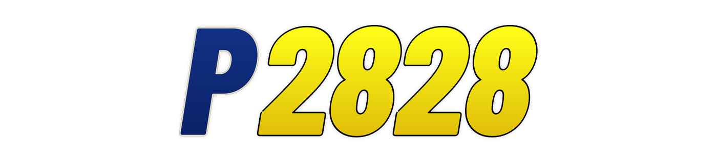 p2828 Casino Logo